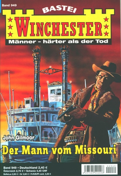 Winchester 949