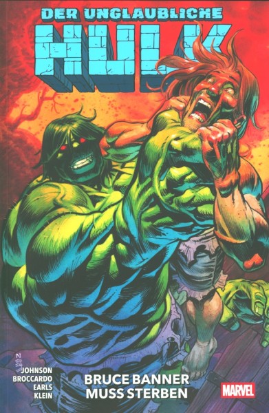 Unglaubliche Hulk 03