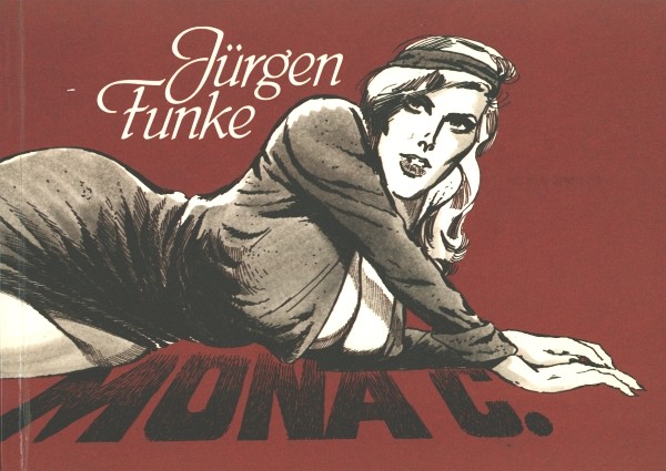 Mona C. (Stellmann, BrQ.) 2. Auflage