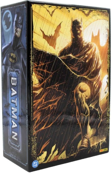 Batman Comic - Adventskalender 2025