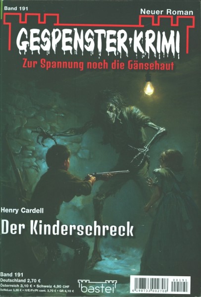 Gespenster-Krimi 191