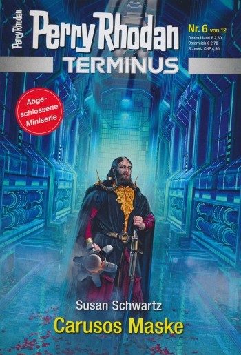 Perry Rhodan Terminus 06