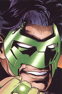 Green Lantern (Dino, Gb.) Nr. 0 (Z0-2)