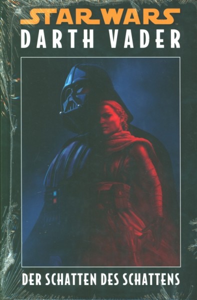 Star Wars Paperback HC 34