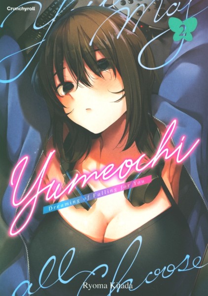 Yumeochi – Dreaming of Falling for You 02