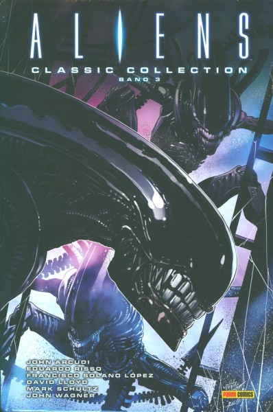 Aliens Classic Collection 3