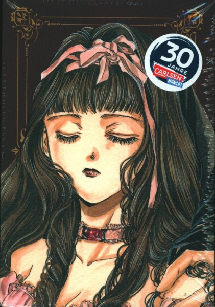 Ludwig Revolution - Gesamtausgabe