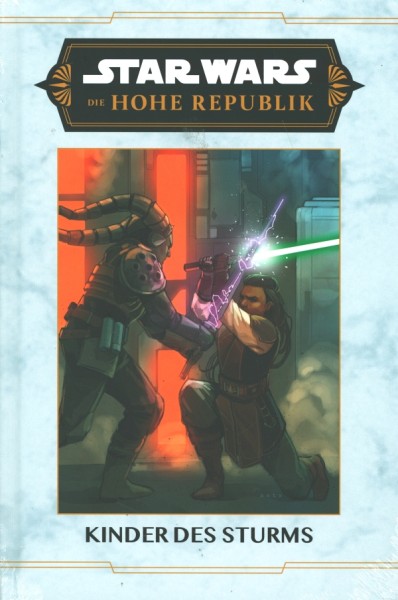 Star Wars Sonderband 169 HC