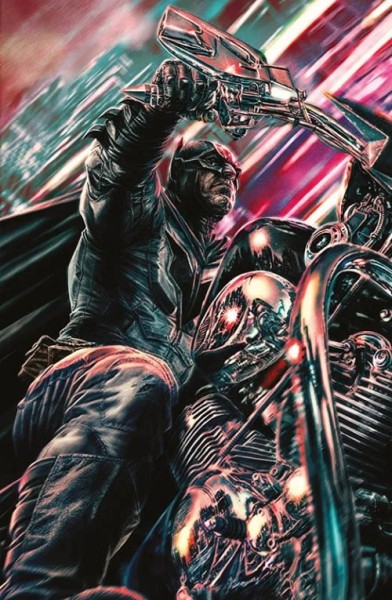 Batman: Detective Comics (Panini, Gb., 2017) Variant Nr. 61