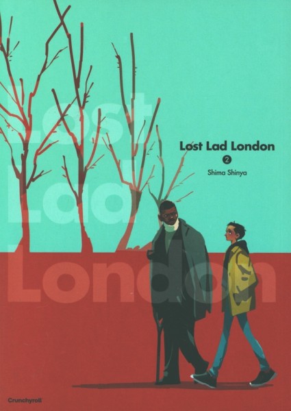Lost Lad London 02
