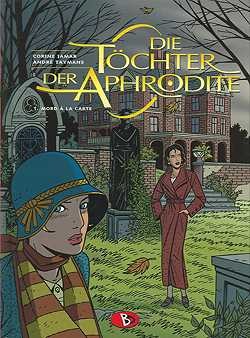 Töchter der Aphrodite 1