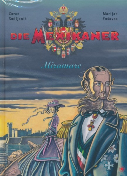 Mexikaner 1