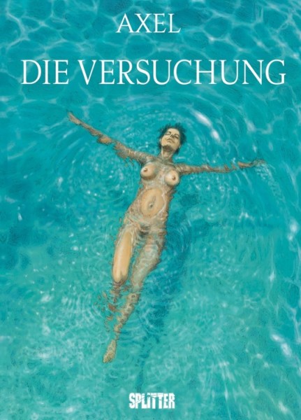 Die Versuchung (12/25)
