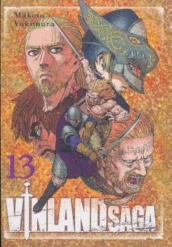 Vinland Saga 13