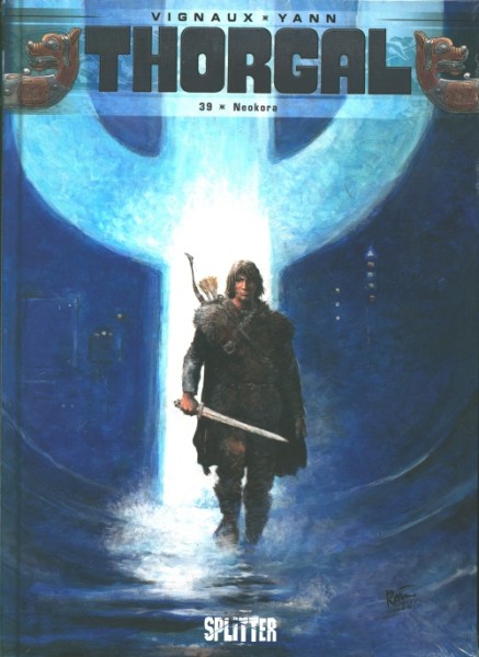 Thorgal (Splitter, B.) Nr. 39