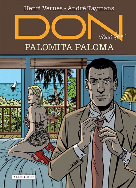 Don (Schreiber & Leser, B.) Nr. 1-2