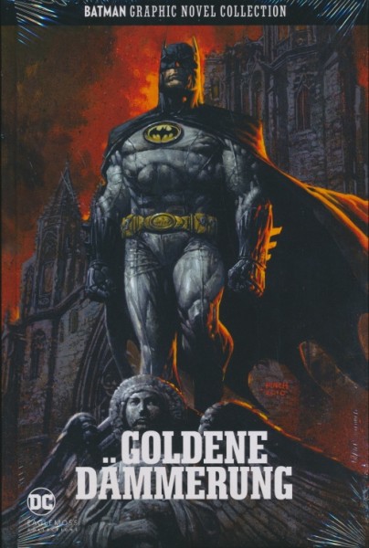 Batman GN Collection 09