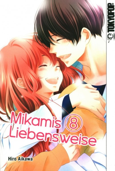 Mikamis Liebensweise 8