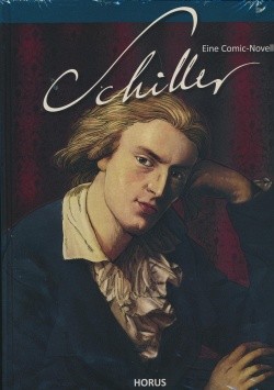 Schiller - Eine Comic-Novelle