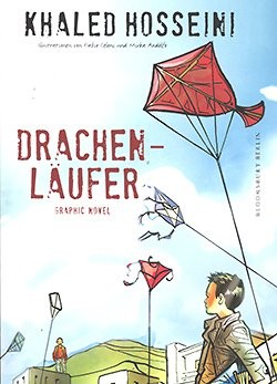 Drachenläufer - Graphic Novel