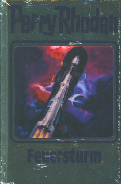 Perry Rhodan Buch 173