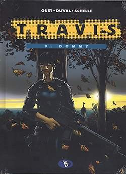 Travis 09