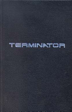 Archiv Collection (mg Publishing, B.) Terminator Nr. 14