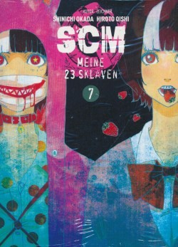 SCM - Meine 23 Sklaven 07