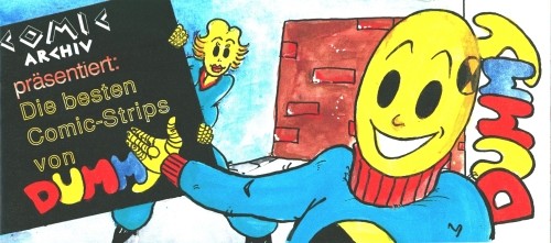 Comic Archiv präsentiert (Comic Archiv, picc.) Nr. 0-26 kpl. (Z1)