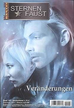 Sternenfaust 186