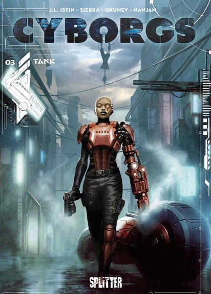 Cyborgs 03 (08/26)