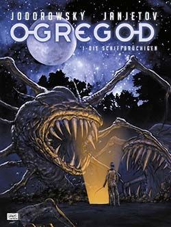 Ogregod (Ehapa, B.) Nr. 1,2 (neu)