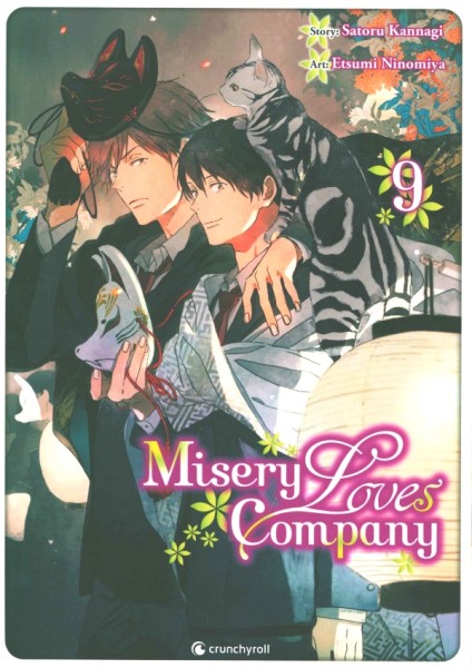 Misery Loves Company 09