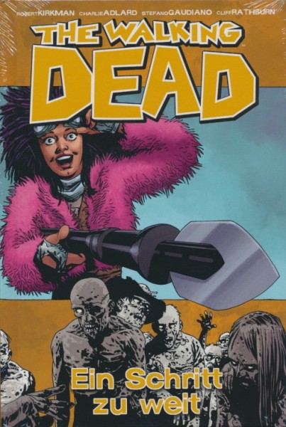 The Walking Dead 29