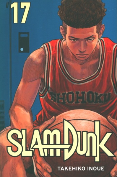 Slam Dunk 17