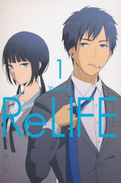 ReLife 01