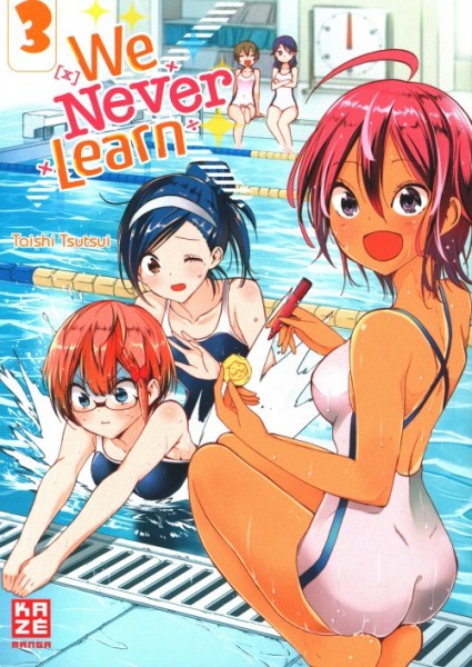 We Never Learn 03