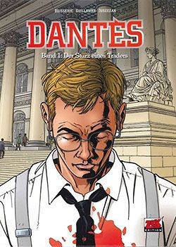 Dantes (Mosaik, B.) Nr. 1+2 kpl. (Z1)