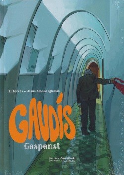 Gaudis Gespenst