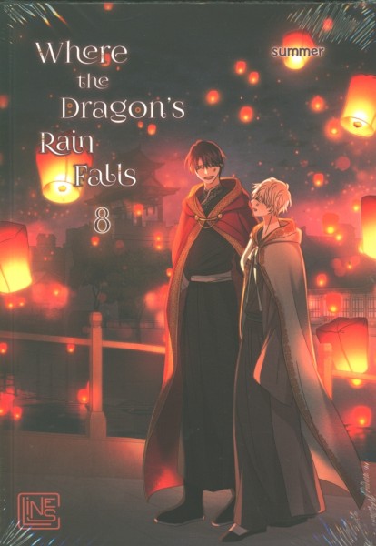 Where the Dragon's Rain Falls 08