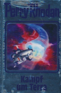 Perry Rhodan Buch 137