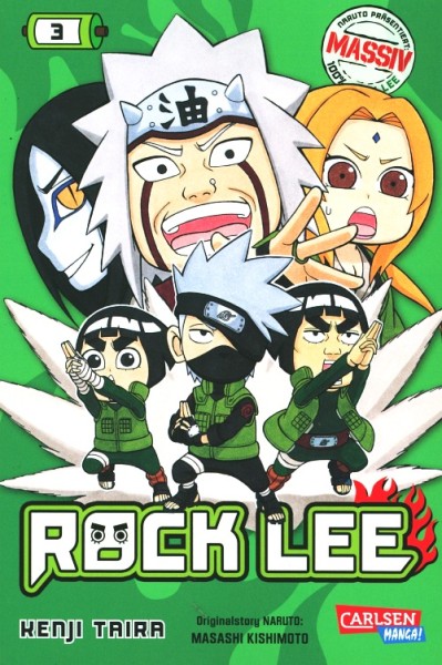 Rock Lee Massiv 03
