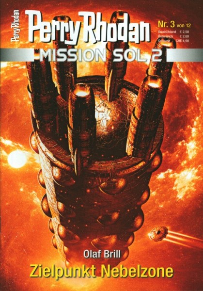 Perry Rhodan Mission Sol 2 Nr. 3