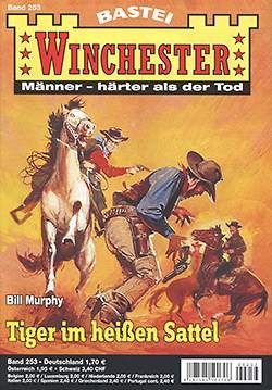 Winchester 253