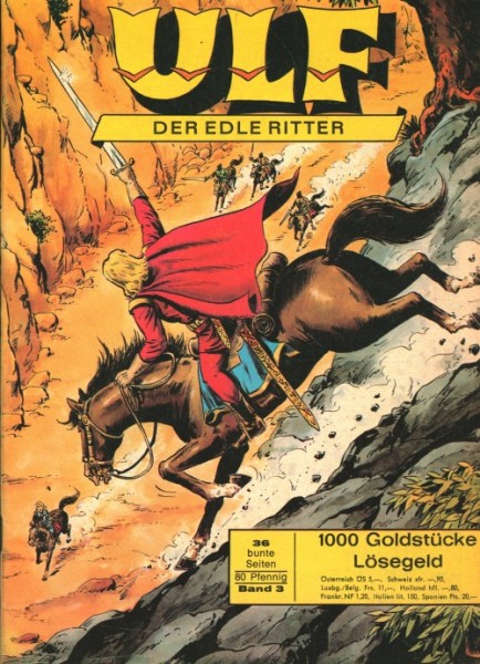 Ulf (Kölling, Kb.) Nr. 2-3