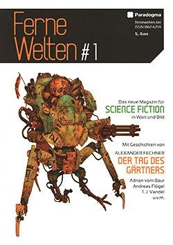 Ferne Welten 1