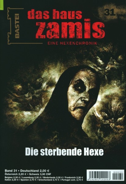 Das Haus Zamis 31