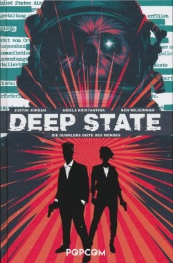 Deep State 01