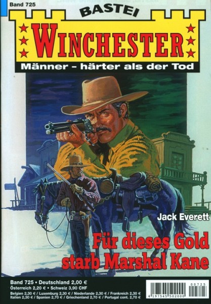 Winchester 725