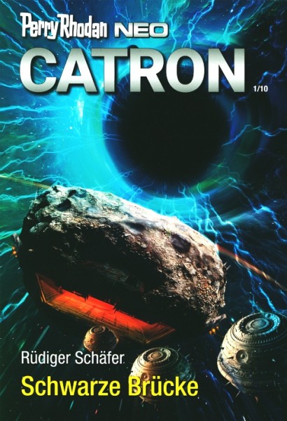 Perry Rhodan NEO 320